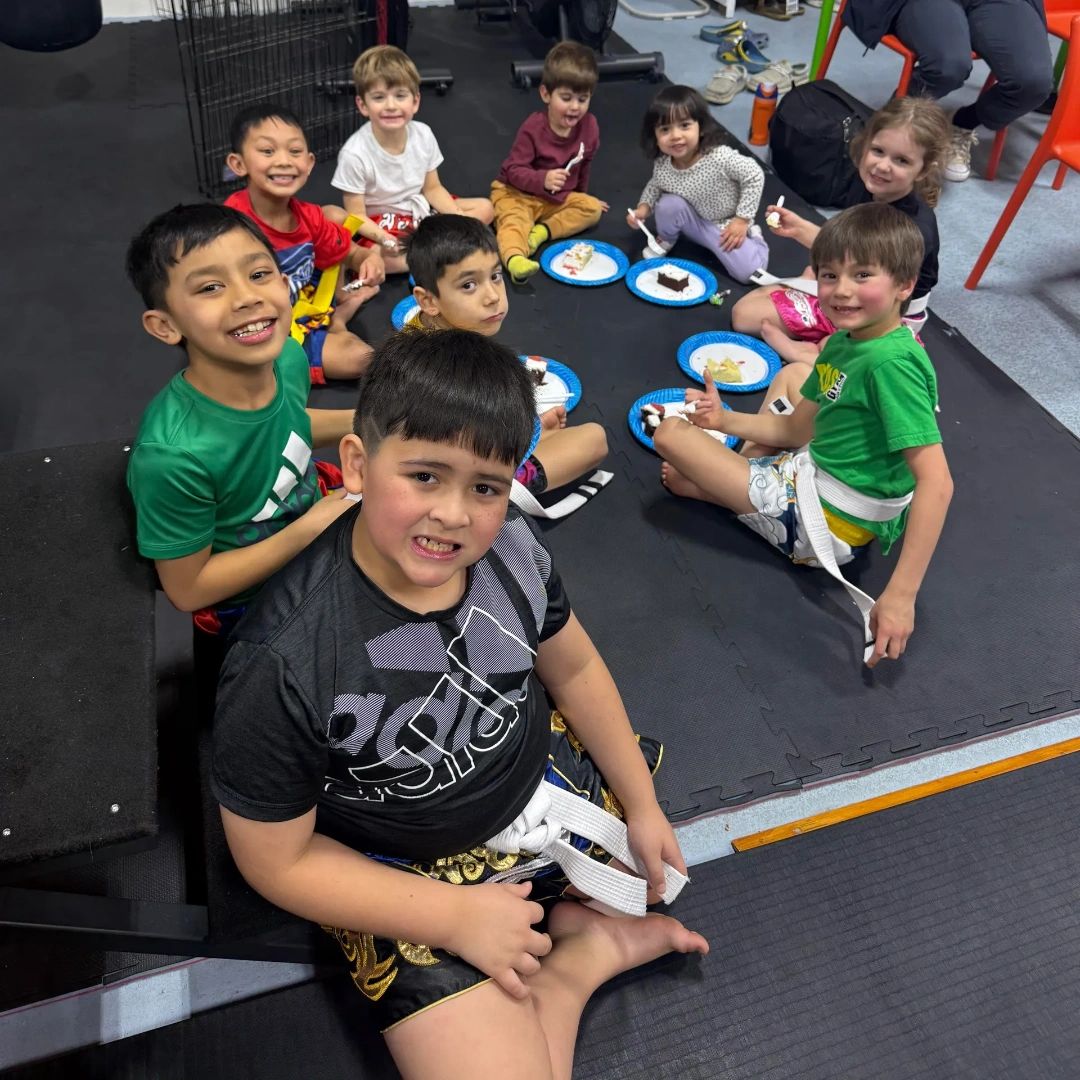 Afterschool Program in Alexandria, VA